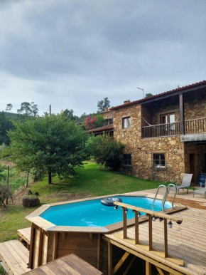 Casa da Touça